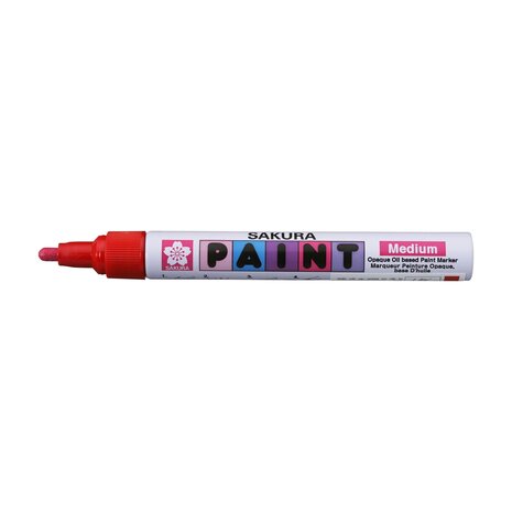  SAKURA paint marker 2 mm (verf op xylene basis)